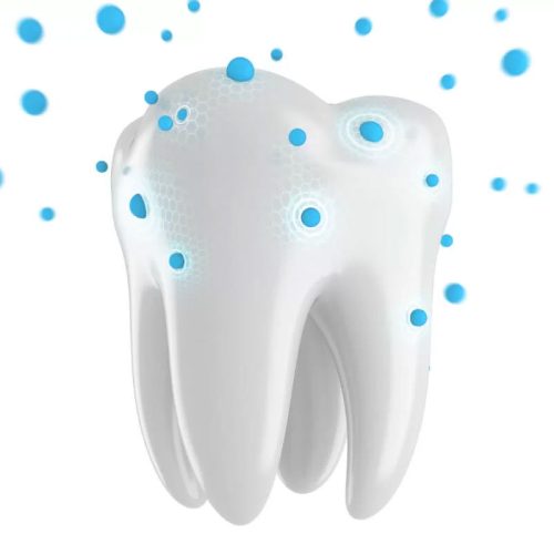 fluorizacion rinze dental